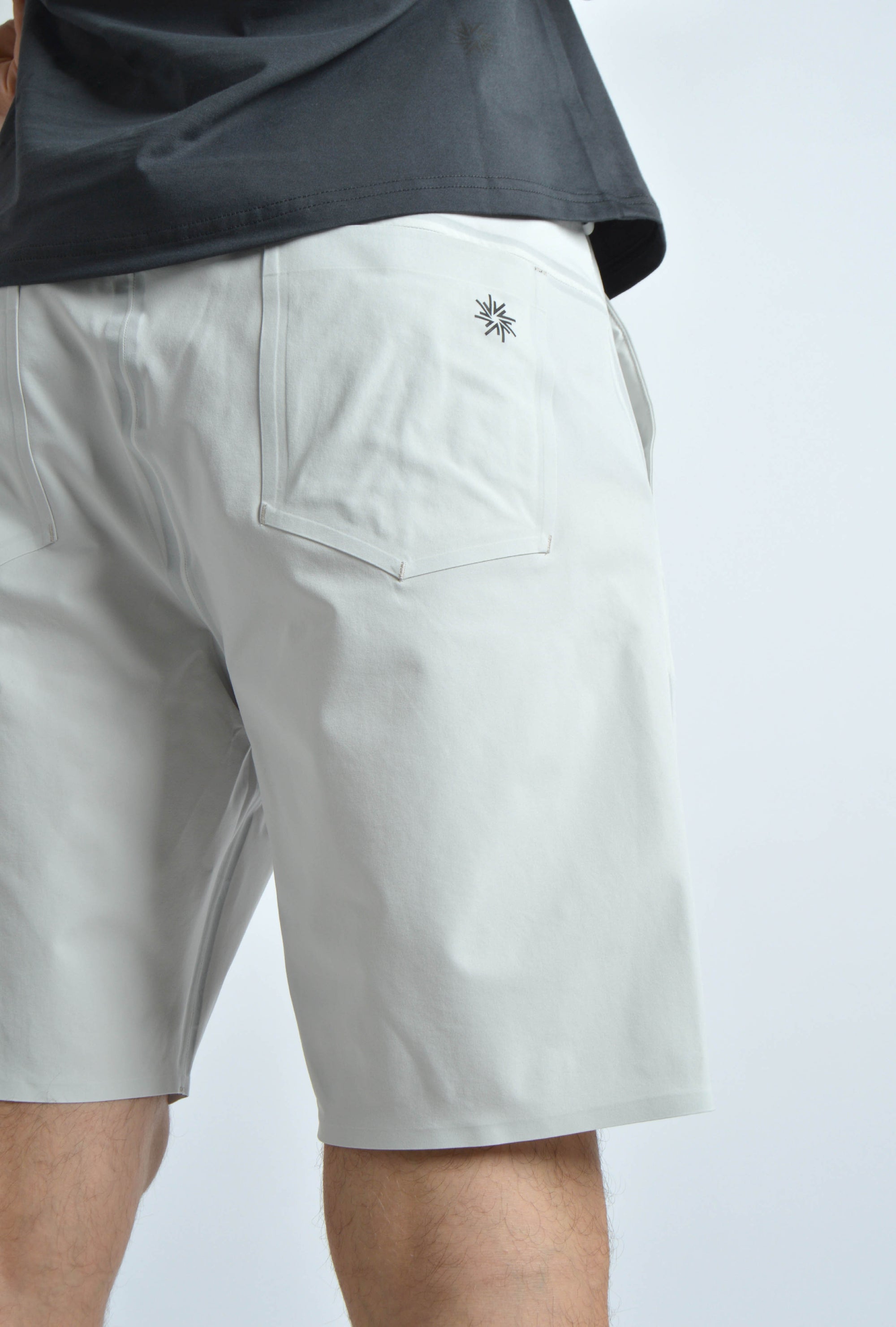 CHINO SHORT