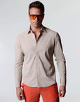 MENTALIST SHIRT LS