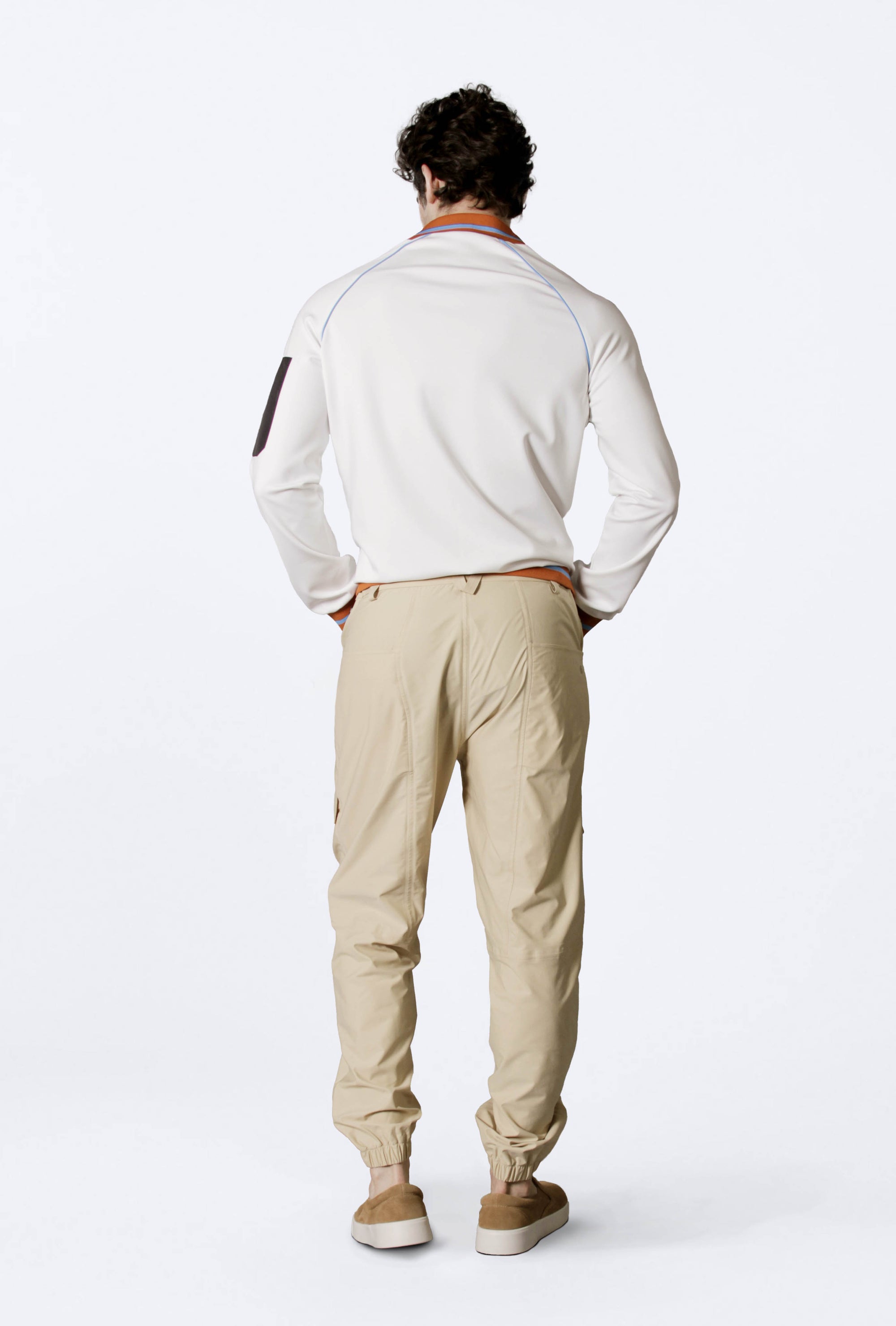 HUNTER PANT