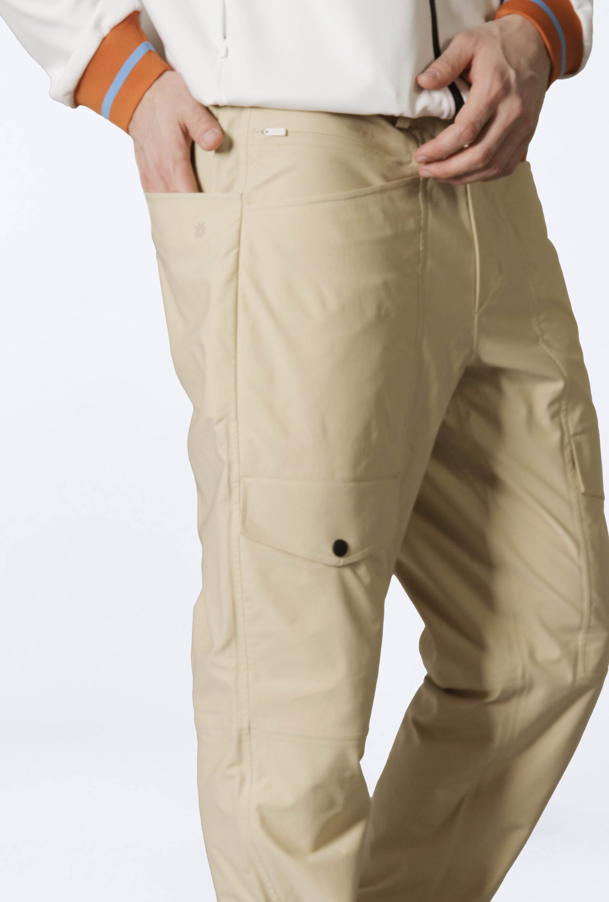 HUNTER PANT