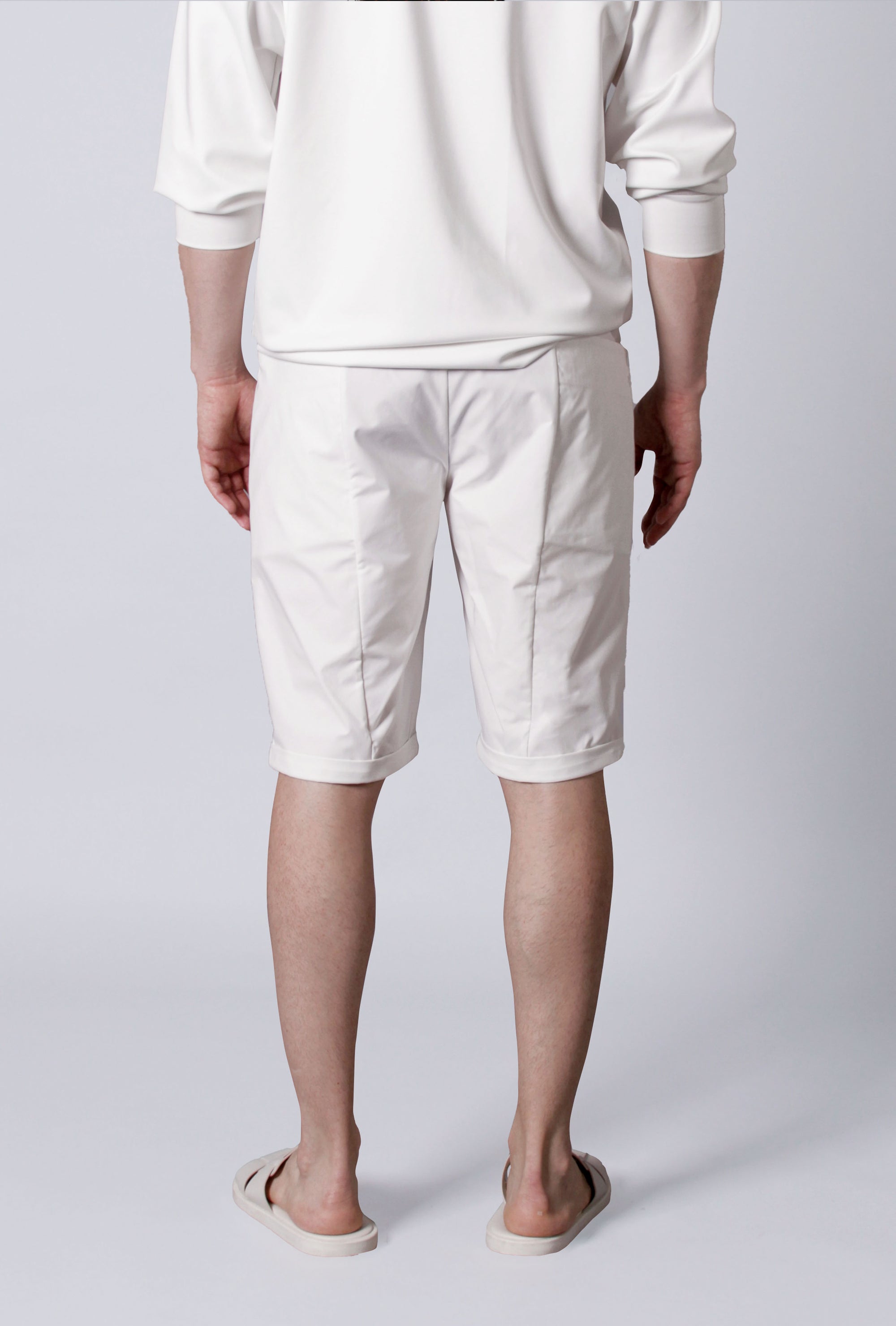 CAMPER SHORT