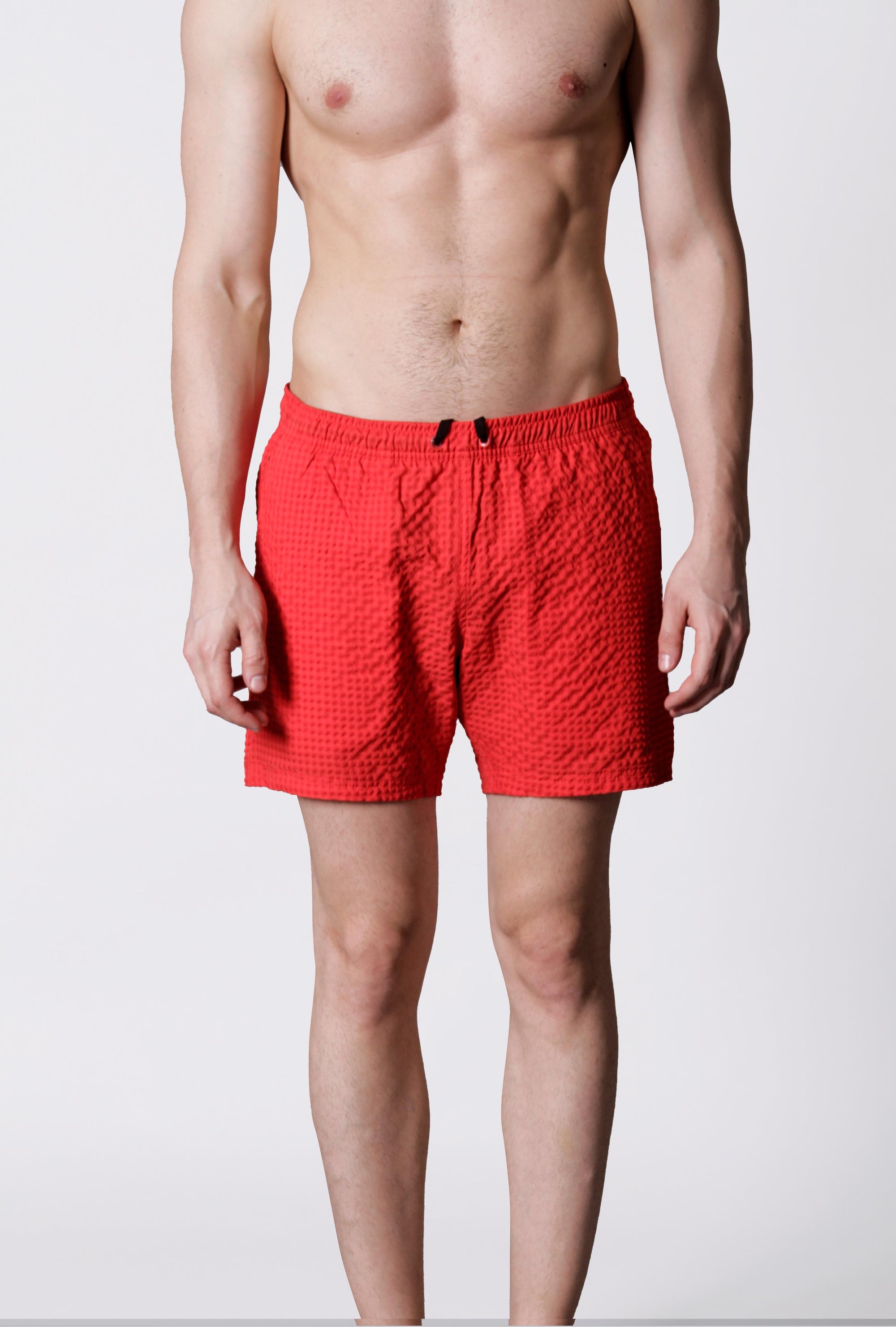 MALIBU SWIM SHORT