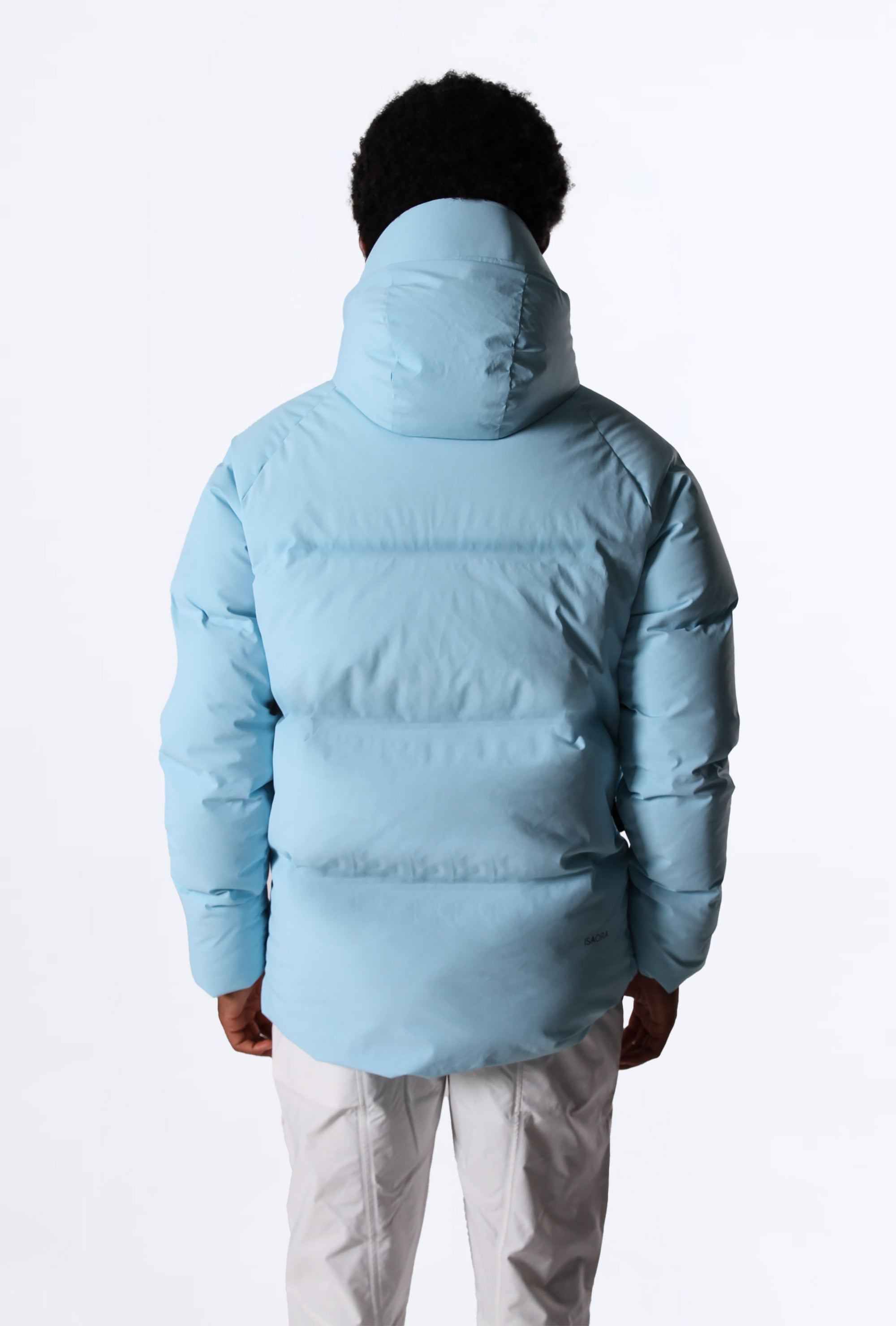 VOYAGER DOWN JACKET