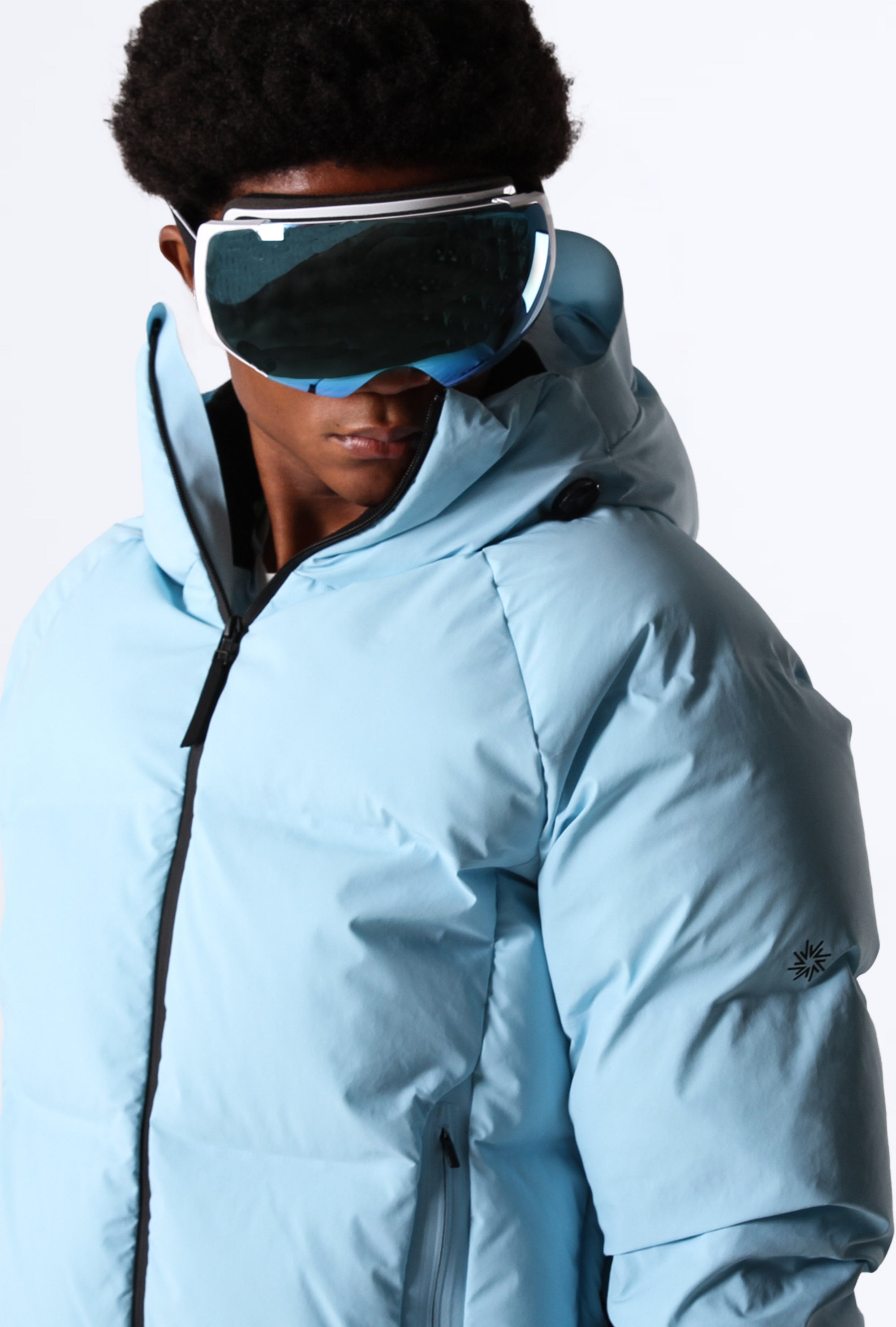 VOYAGER DOWN JACKET