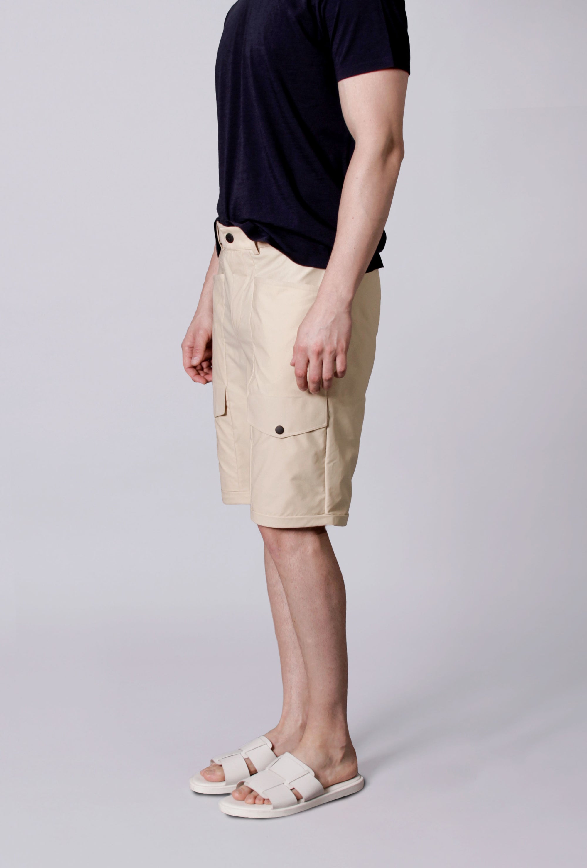 CAMPER SHORT