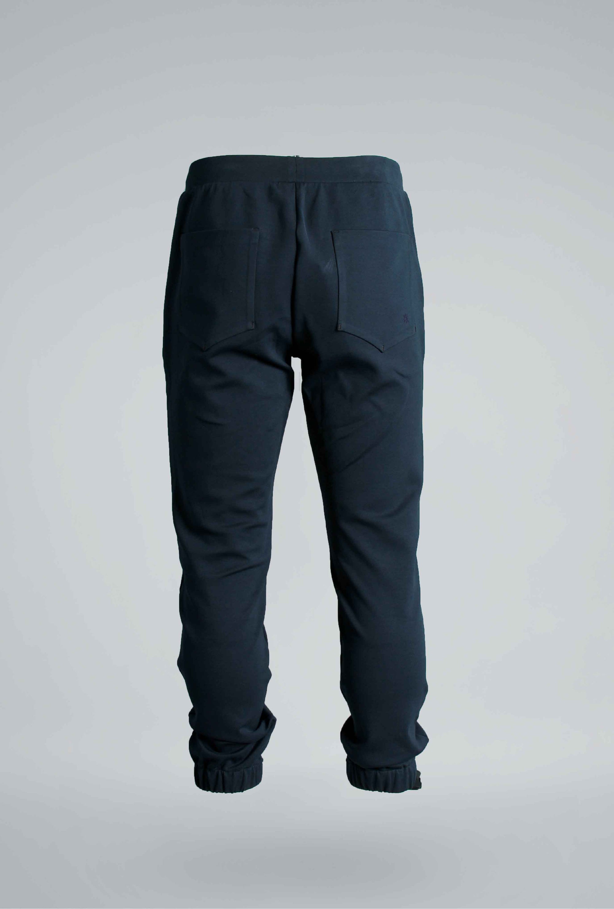 GIZA COTTON JOGGER