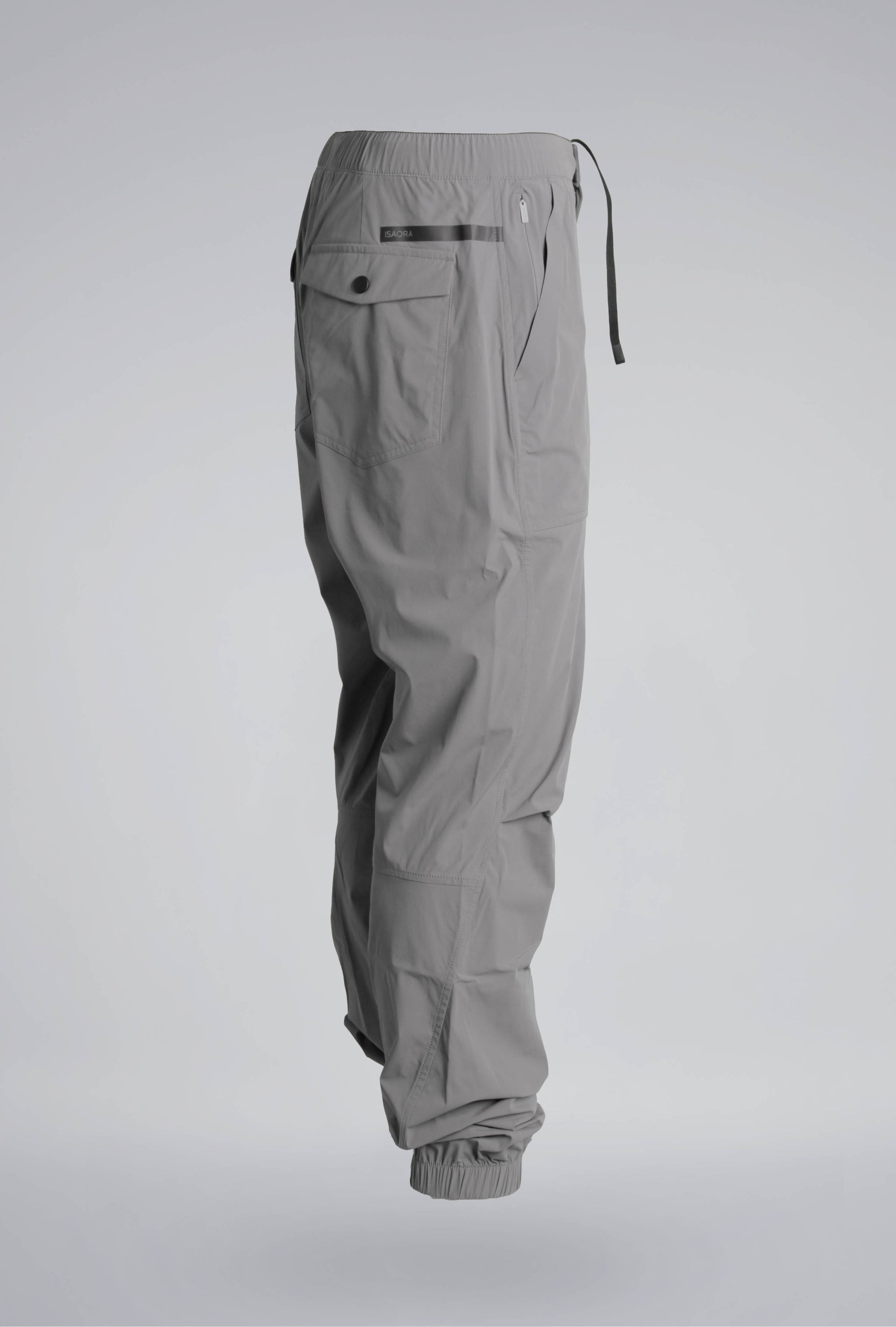 DELTA LOOSE PANT