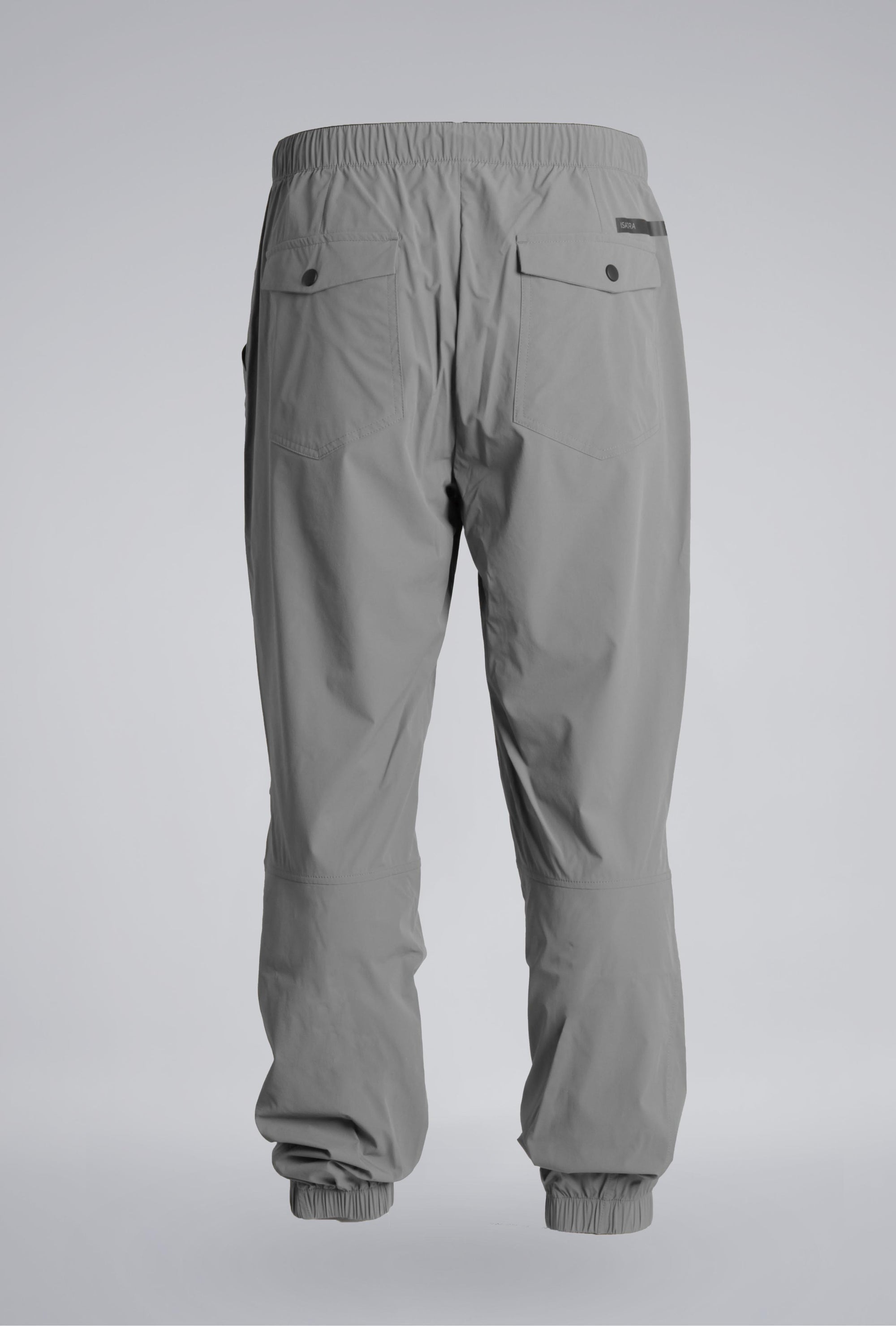 DELTA LOOSE PANT