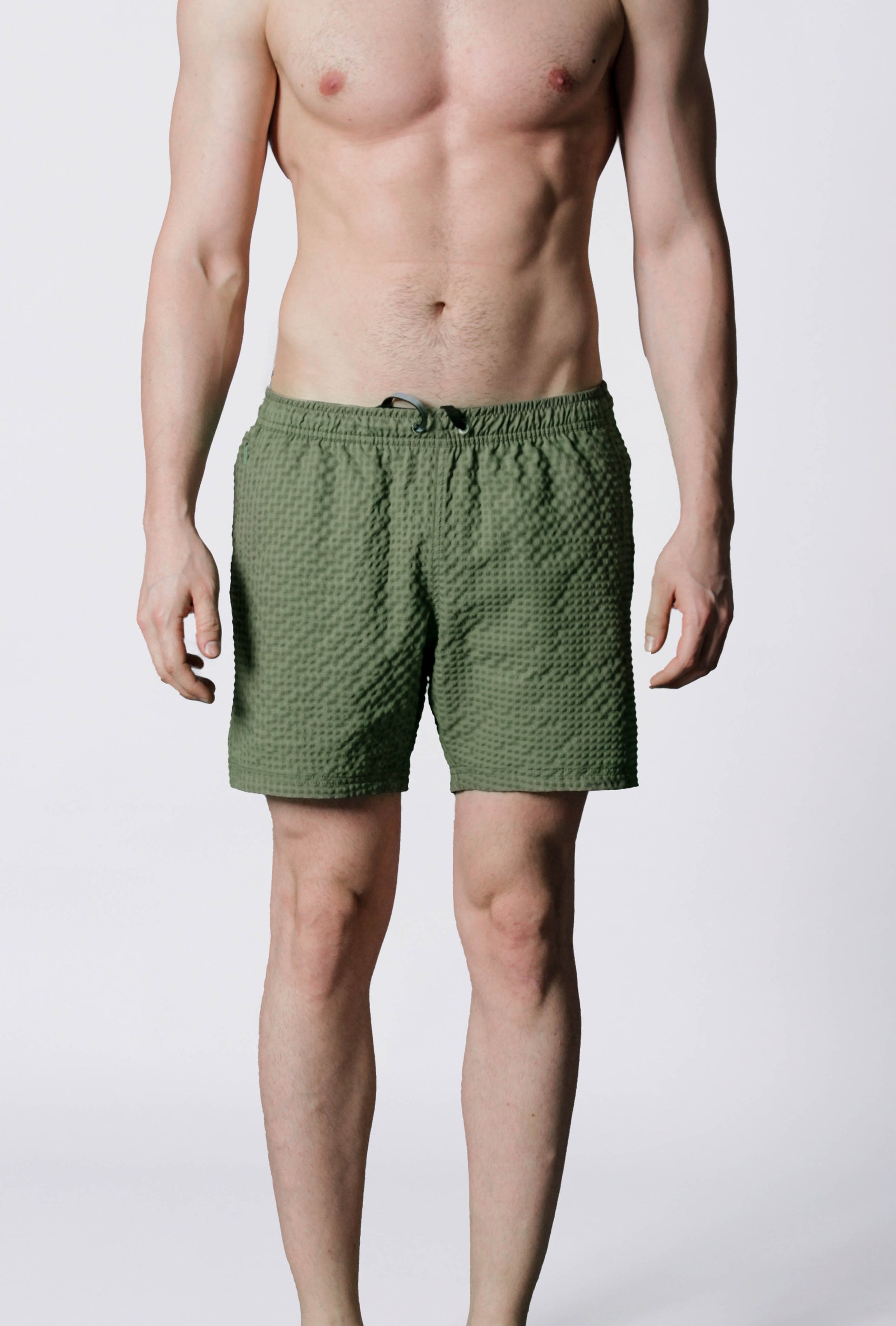 MALIBU SWIM SHORT