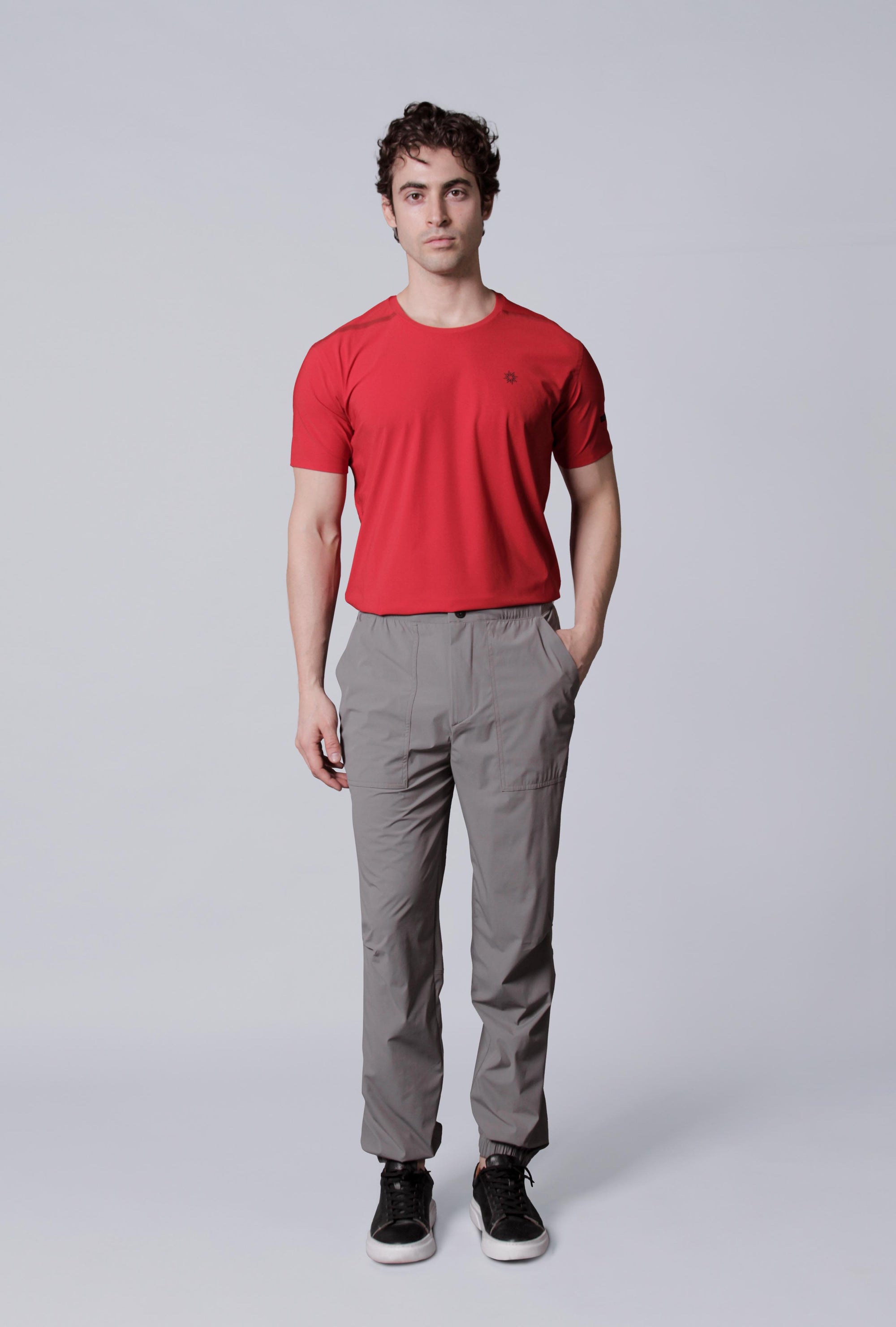 DELTA LOOSE PANT